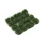 Vallejo Scenery: Wild Tuft Strong Green (12 mm) XL - Vallejo SC427 Vallejo Scenery: Wild Tuft Strong Green (12 mm) XL - Vallejo SC427