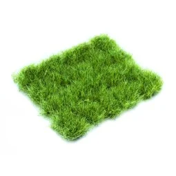 Vallejo Scenery: Wild Tuft Jungle (12 mm) XL - Vallejo SC428