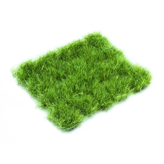Vallejo Scenery: Wild Tuft Jungle (12 mm) XL - Vallejo SC428 Vallejo Scenery: Wild Tuft Jungle (12 mm) XL - Vallejo SC428