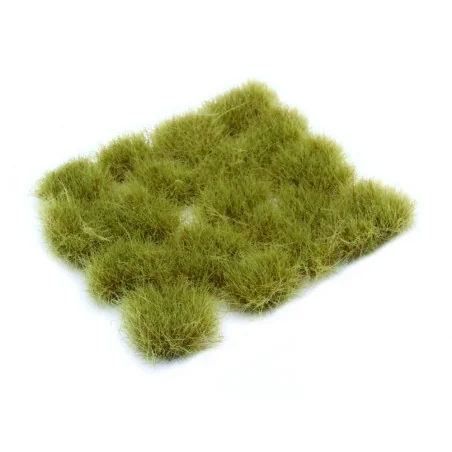 Vallejo Scenery: Wild Tuft Beige (12 mm) XL - Vallejo SC429
