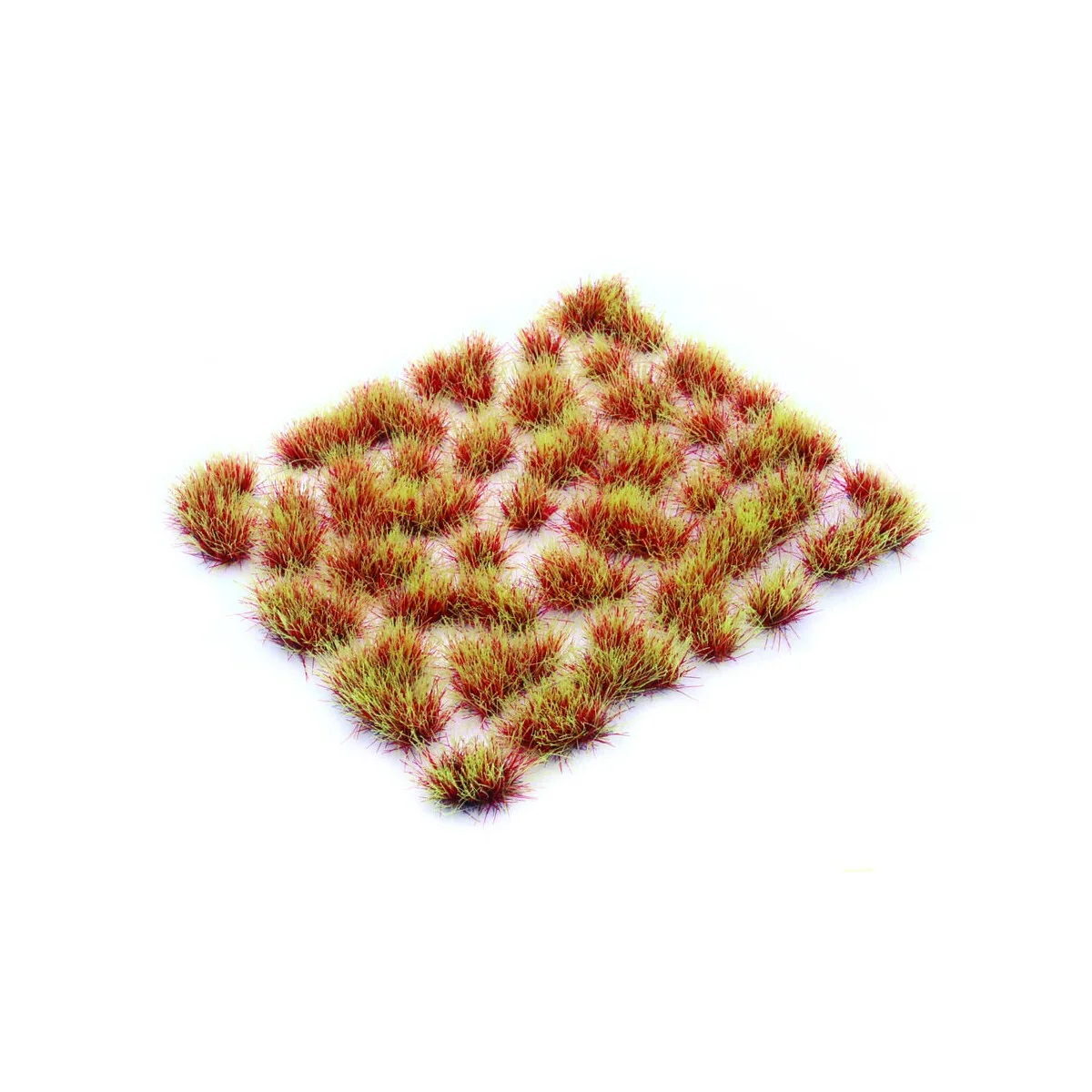 Fantasy Tuft Fire (6 mm) L - Vallejo SC431