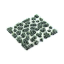 Fantasy Tuft Turquoise (6 mm) L - Vallejo SC432