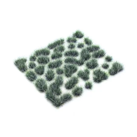 Vallejo Scenery: Fantasy Tuft Turquoise (6 mm) L - Vallejo SC432
