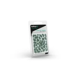 Vallejo Scenery: Fantasy Tuft Turquoise (6 mm) L - Vallejo SC432 2