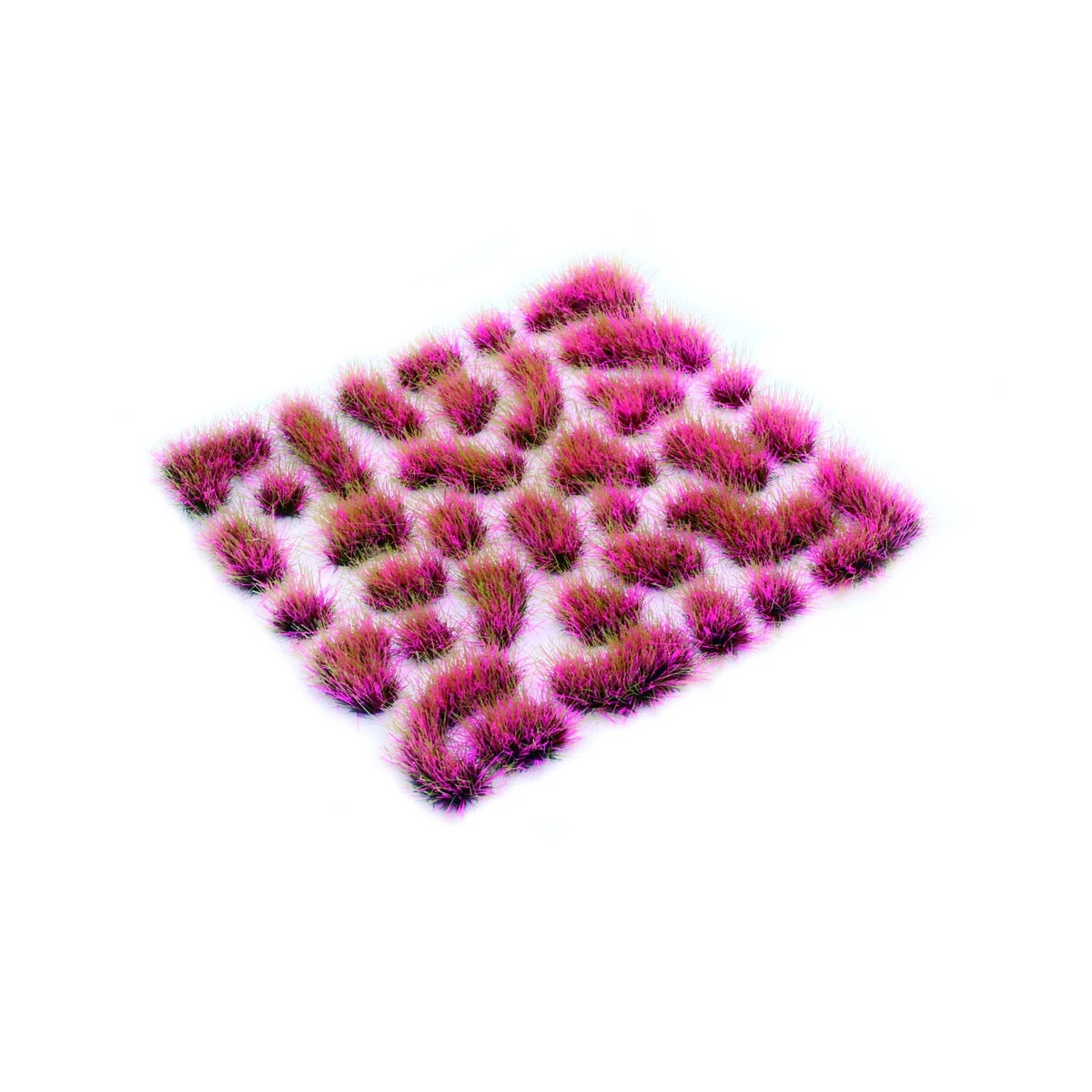 Vallejo Scenery: Fantasy Tuft Pink (6 mm) L - Vallejo SC433 Vallejo Scenery: Fantasy Tuft Pink (6 mm) L - Vallejo SC433