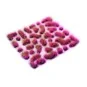 Vallejo Scenery: Fantasy Tuft Pink (6 mm) L - Vallejo SC433 Vallejo Scenery: Fantasy Tuft Pink (6 mm) L - Vallejo SC433