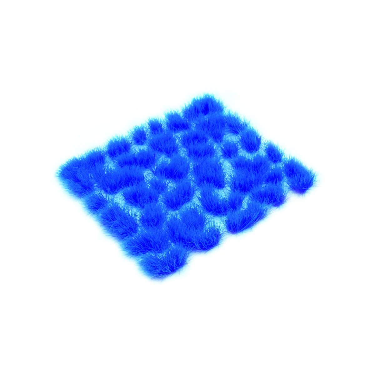 Vallejo Scenery: Fantasy Tuft Blue (6 mm) L - Vallejo SC434 Vallejo Scenery: Fantasy Tuft Blue (6 mm) L - Vallejo SC434
