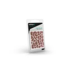 Vallejo Scenery: Fantasy Tuft Pink (6 mm) L - Vallejo SC433 2