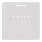 Soviet Numbers WWII 125 x 125 mm - Vallejo ST-AFV003