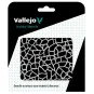 Vallejo Stencils: Giraffe Camo WWII 125 x 125 mm - Vallejo ST-CAM003 Vallejo Stencils: Giraffe Camo WWII 125 x 125 mm - Vallejo ST-CAM003