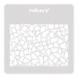 Vallejo Stencils: Giraffe Camo WWII 125 x 125 mm - Vallejo ST-CAM003 Vallejo Stencils: Giraffe Camo WWII 125 x 125 mm - Vallejo ST-CAM003