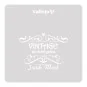 Vallejo Stencils: Vintage Motorcycles Sign 125 x 125 mm - Vallejo S... Vallejo Stencils: Vintage Motorcycles Sign 125 x 125 mm - Vallejo S...