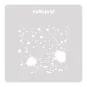 Splash & Stains 125 x 125 mm - Vallejo ST-TX003