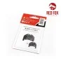 1/32 Junkers Ju-87G-2 Stuka (for Trumpeter kit), 1/32 - Red Fox Stu...