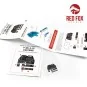 1/32 P-38L-5-LO Lightning (for Trumpeter kit), 1/32 - Red Fox Studi...