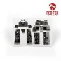 1/32 F-4C Phantom II (for Tamiya kit), 1/32 - Red Fox Studio RFSQS-...