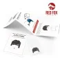 1/32 Junkers Ju-87G-2 Stuka (for Trumpeter kit), 1/32 - Red Fox Stu...