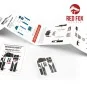1/32 Messerschmitt Me262 B-1/U-1 (for Revell kit), 1/32 - Red Fox S...