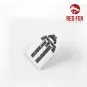 1/32 Focke-Wulf Fw190 A-8/R11 (for Revell kit), 1/32 - Red Fox Stud...