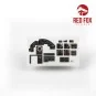 1/32 Junkers Ju 88A-4 (for Revell kit), 1/32 - Red Fox Studio RFSQS...