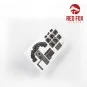 1/32 Junkers Ju 88A-4 (for Revell kit), 1/32 - Red Fox Studio RFSQS...