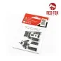 1/32 F-4G Phantom II Wild Weasel (for Revell kit), 1/32 - Red Fox S...