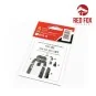 1/32 F/A-18E Super Hornet (for Revell kit), 1/32 - Red Fox Studio R...