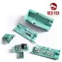 1/32 MiG-21MF Fishbed-J (for Trumpeter kit), 1/32 - Red Fox Studio ...
