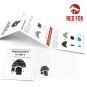 1/32 Messerschmitt Bf 109K-4 (for Trumpeter kit), 1/32 - Red Fox St...