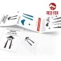 1/32 Junkers Ju EF-126/127 (for Das Werk kit), 1/32 - Red Fox Studi...