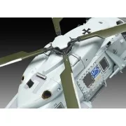 NH90 NFH Navy, 1/72 - Revell 03784