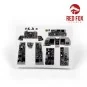 1/32 F-4D Phantom II (for Tamiya kit), 1/32 - Red Fox Studio RFSQS-...