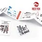 1/32 Heinkel He 219A-0/A2 (for Revell kit), 1/32 - Red Fox Studio R...