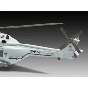 NH90 NFH Navy, 1/72 - Revell 03784