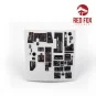 1/32 Heinkel He 219A-0/A2 (for Revell kit), 1/32 - Red Fox Studio R...