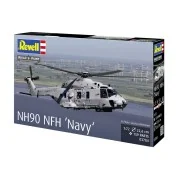 NH90 NFH Navy - Revell 03784