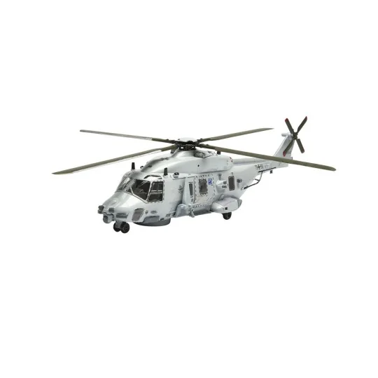 NH90 NFH Navy, 1/72 - Revell 03784