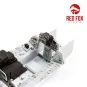 1/32 Panavia Tornado Gr.4 (for Italeri Kit), 1/32 - Red Fox Studio ...
