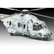 NH90 NFH Navy - Revell 03784