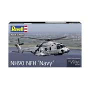 NH90 NFH Navy, 1/72 - Revell 03784