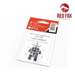 1/32 F/A-18E Super Hornet (for Trumpeter kit), 1/32 - Red Fox Studi... 2