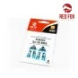 1/32 Sukhoi Su-30 MKK Flanker G (for Trumpeter kit), 1/32 - Red Fox...