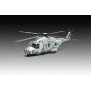 NH90 NFH Navy - Revell 03784