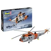 Westland Sea King Mk. 41, 1/72 - Revell 03785