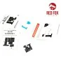 1/32 Bo 105M (VBH) (ofr Revell / Italeri Kit), 1/32 - Red Fox Studi...