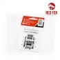 1/32 F-35A Lightning II (for Italeri/Academy kit), 1/32 - Red Fox S...