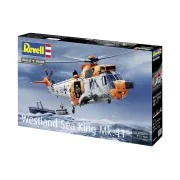 Westland Sea King Mk. 41, 1/72 - Revell 03785