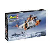 Westland Sea King Mk. 41, 1/72 - Revell 03785