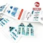 1/32 Su-30 MKI Flanker G (for Trumpeter kit), 1/32 - Red Fox Studio...