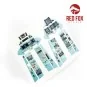 1/32 Su-30 MKI Flanker G (for Trumpeter kit), 1/32 - Red Fox Studio...